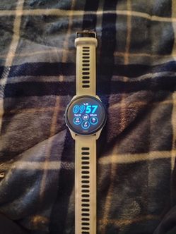 Garmin forerunner 265