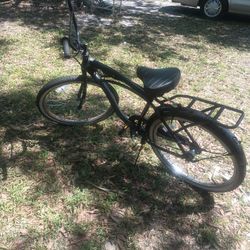 Cruiser