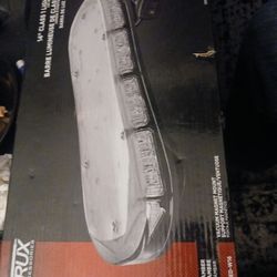 Led Light For Truck,car Tow Truck Semi Truck Etc....