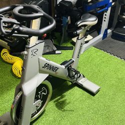 Spin bicycle - Spinner NXT