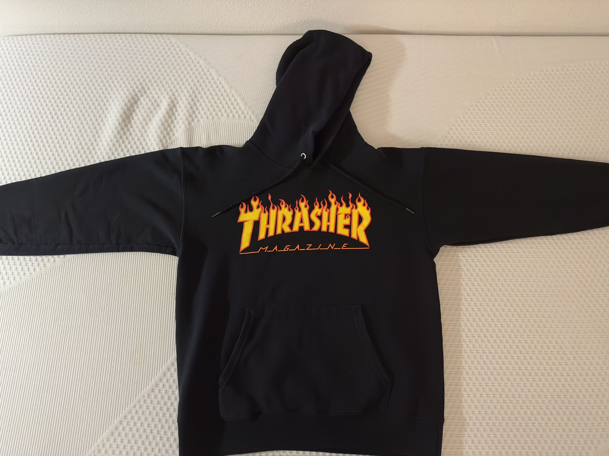 Thrasher