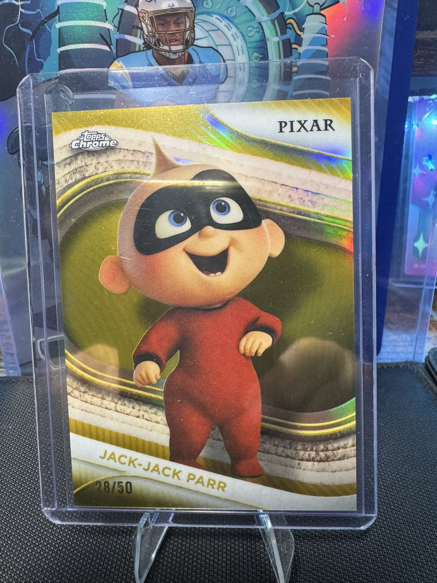 💎DISNEY 2025 JACK-JACK 28/50💎