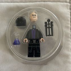 NEW LEGO - HARRY POTTER CHARACTER