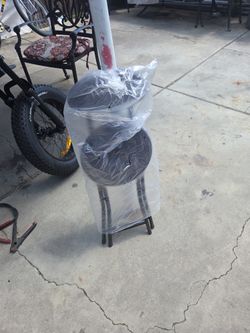 Brand New Chair