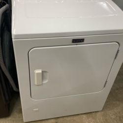 Maytag Gas Dryer Used 