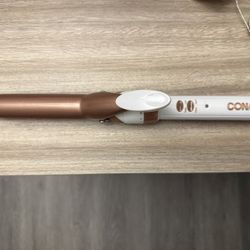 Conair Double Ceramic Curling Iron