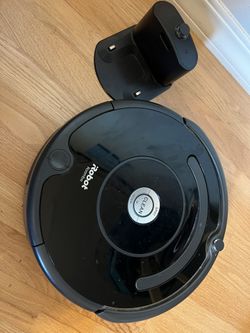 iRobot Roomba