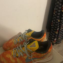 Rare Kobe Bryant Sneakers 
