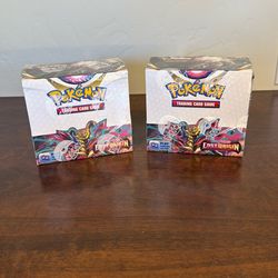 Lost Origin Booster Box Pokemon