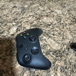 Control Xbox One X