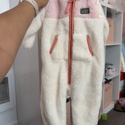 Eddie Bauer Baby Girl Winter Suit