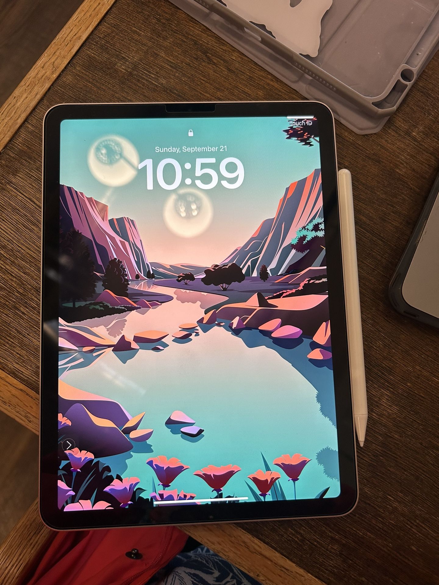 iPad Air 5th Generation 