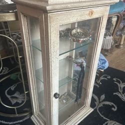 Small Display Curio