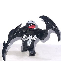 Spiderman Venom Carnage Green Goblin Mini Figure 