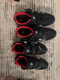 Peloton Shoes size 36 and 40