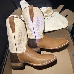 TECOVAS COWBOY BOOTS