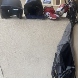 Baseball Kids Equipment 