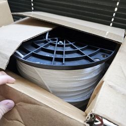 HDPE Welding Rod Spool
