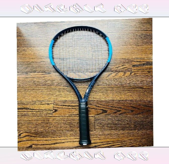 sometimes whose Rule the Court with Elite Tennis Equipment
