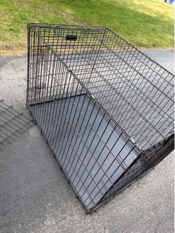 Dog kennel