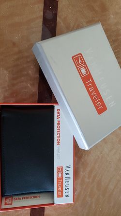 Brand new men's wallet