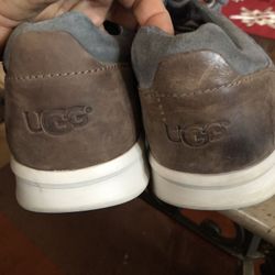 Ugg Shoes Size 14 Men’s 