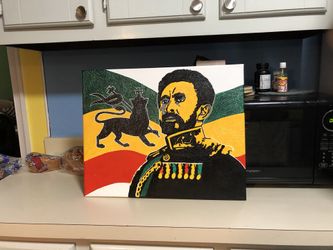 Custom Art Work