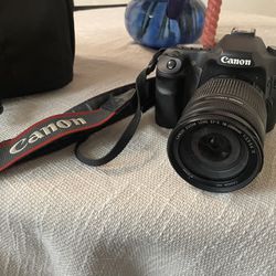 Cannon 40D Digital Camera