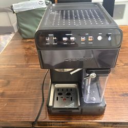 Chefman Espresso Machine