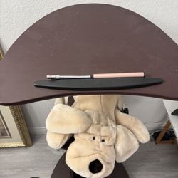 Stand Up Computer Stand