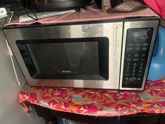 Oven