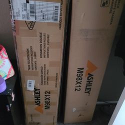 Twin Ashley Bed Frames 