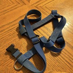 Meduim/large Harness For Dog