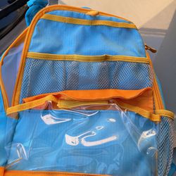 Backpack For Young Child