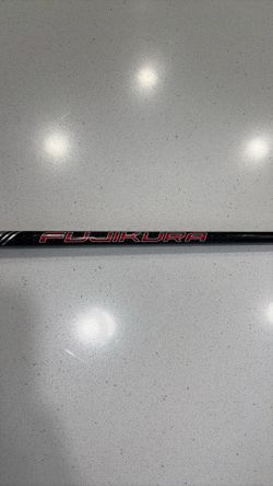 Fujikura Vista Pro 65-Stiff Driver shaft