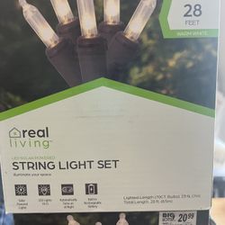 Lights For $ale