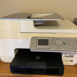 Dell 968 All-In-One Printer