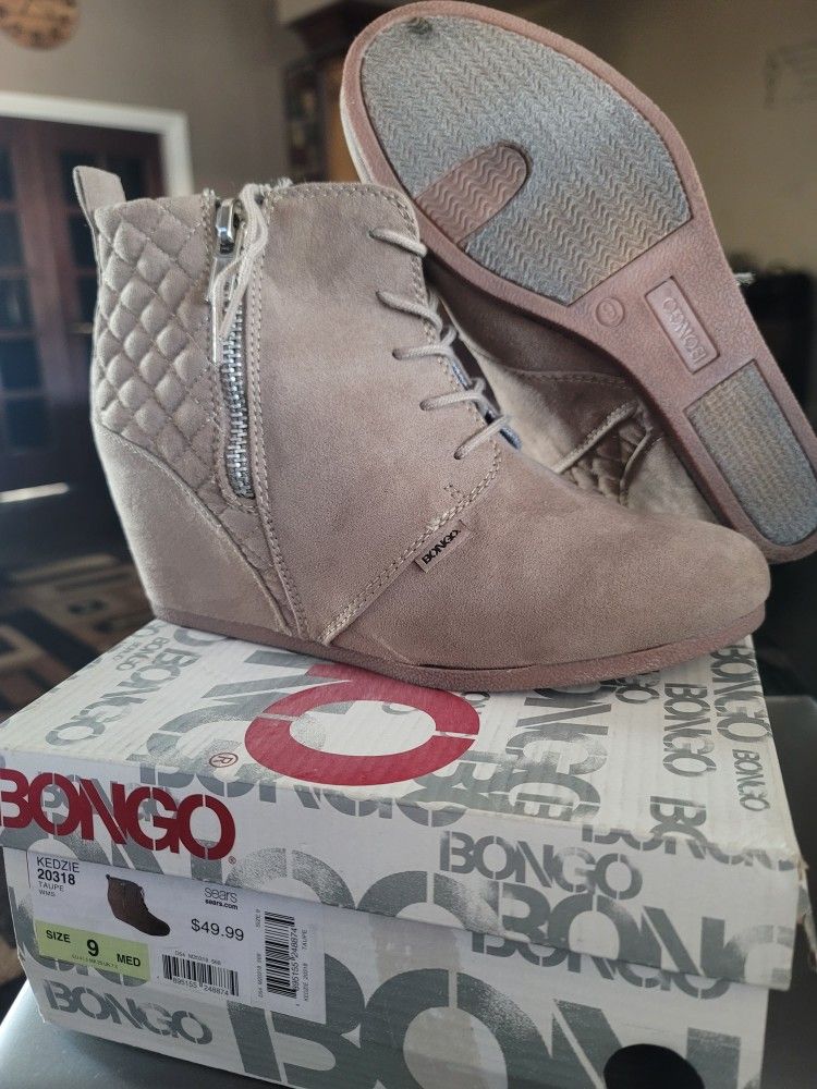 Wedges