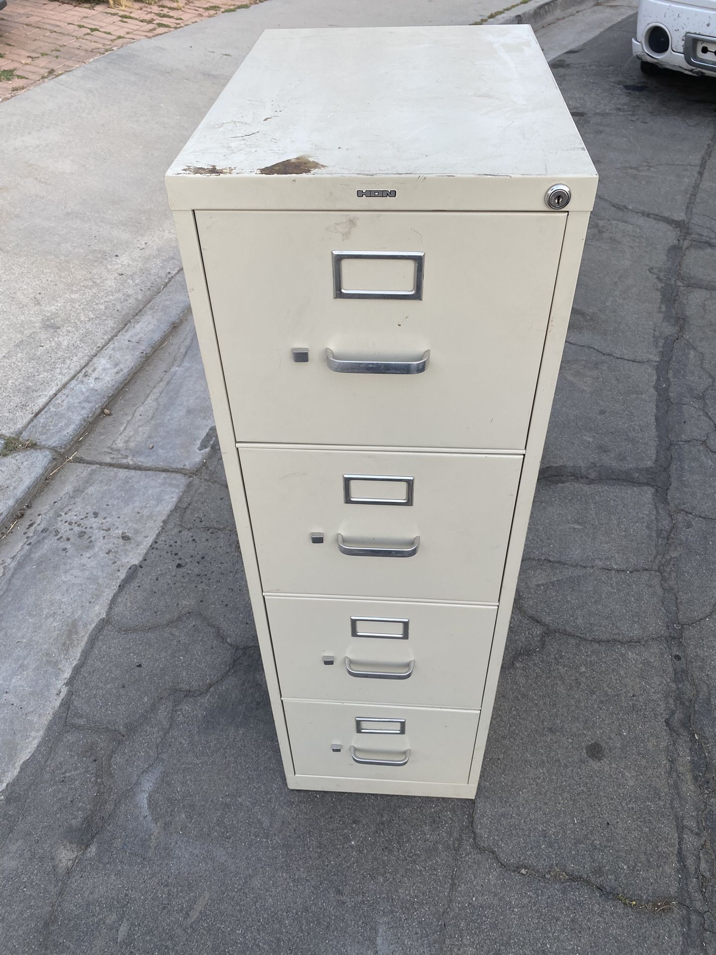 File Cabinet