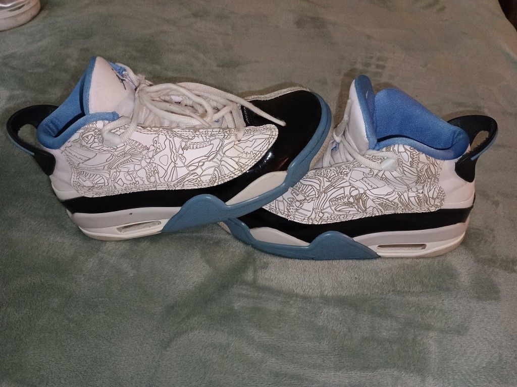 Jordans