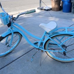 Beach Cruiser 