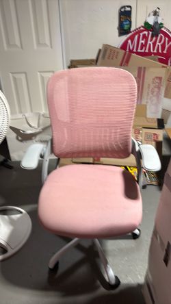 Desk chair