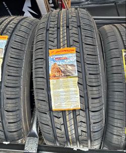 215 60 16 New Tires