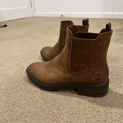 Timberland Chelsea Boots 
