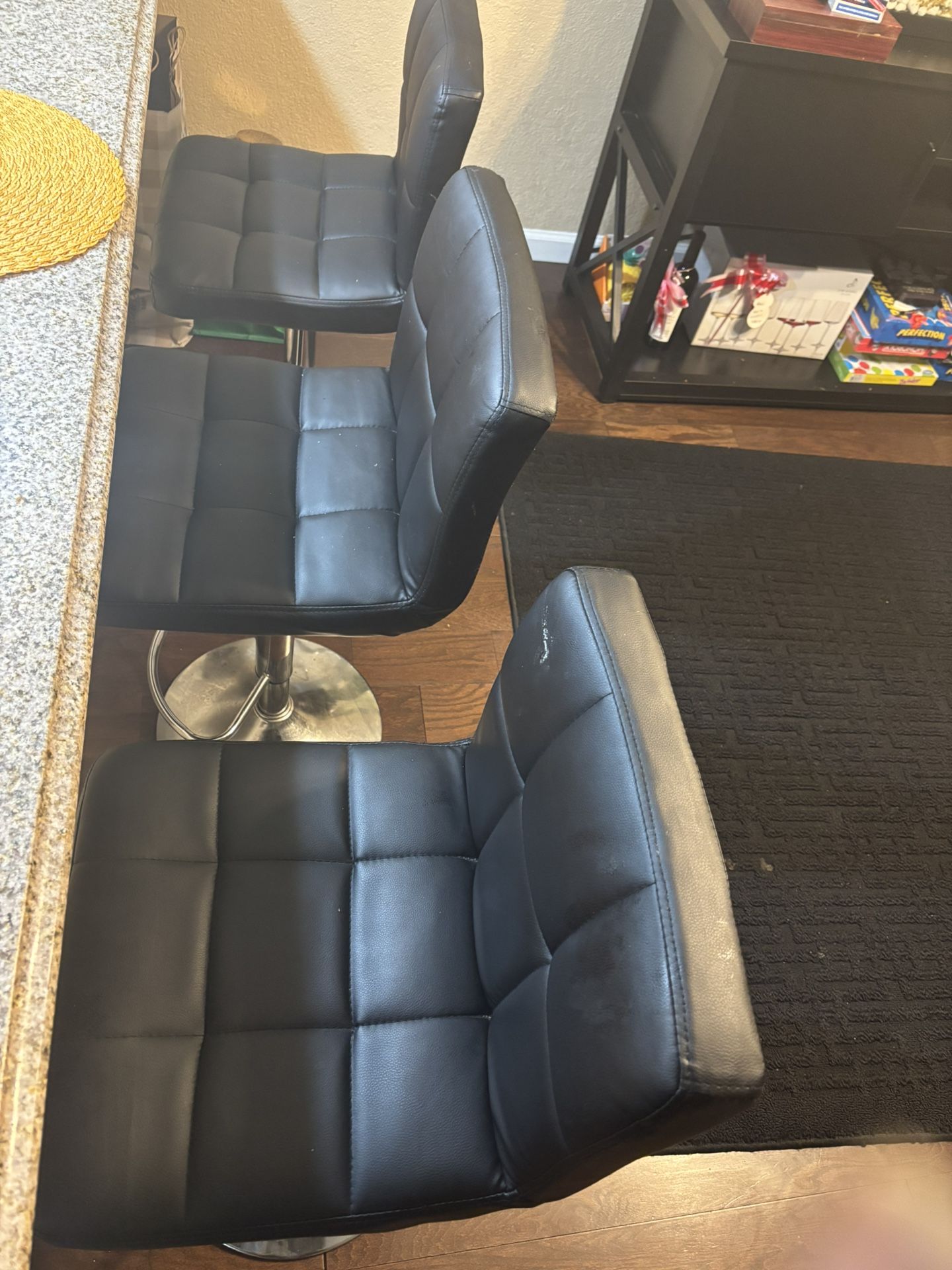 Bar Stools