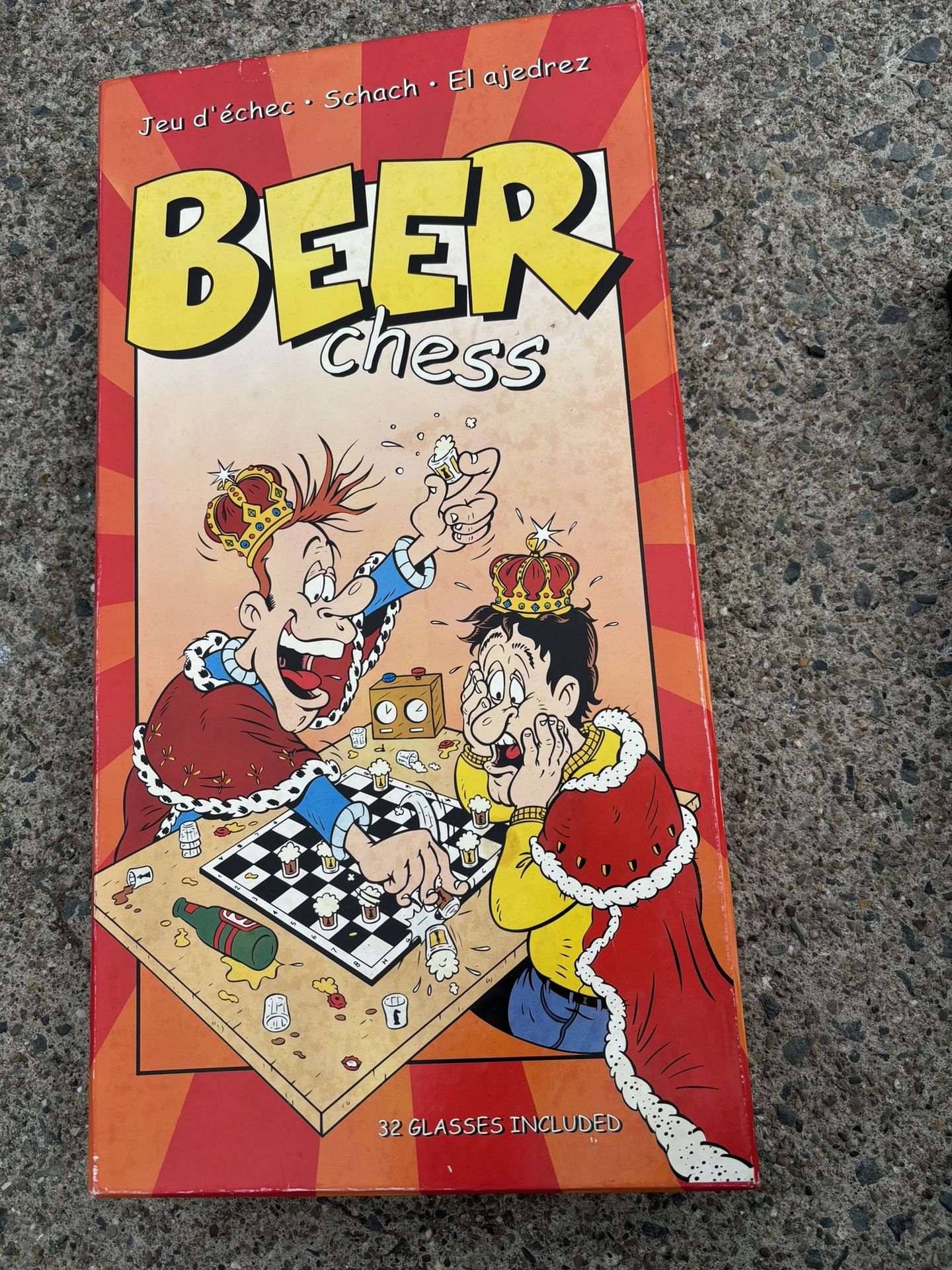 Board Games