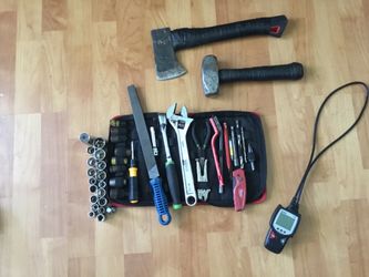 Tools