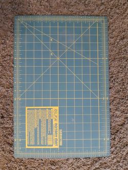 Rotary mat