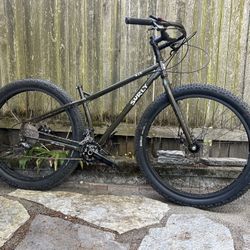 Surly ECR Mountain Bike - Medium 
