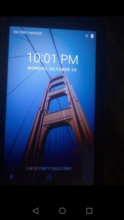 Cool pad METRO PCS